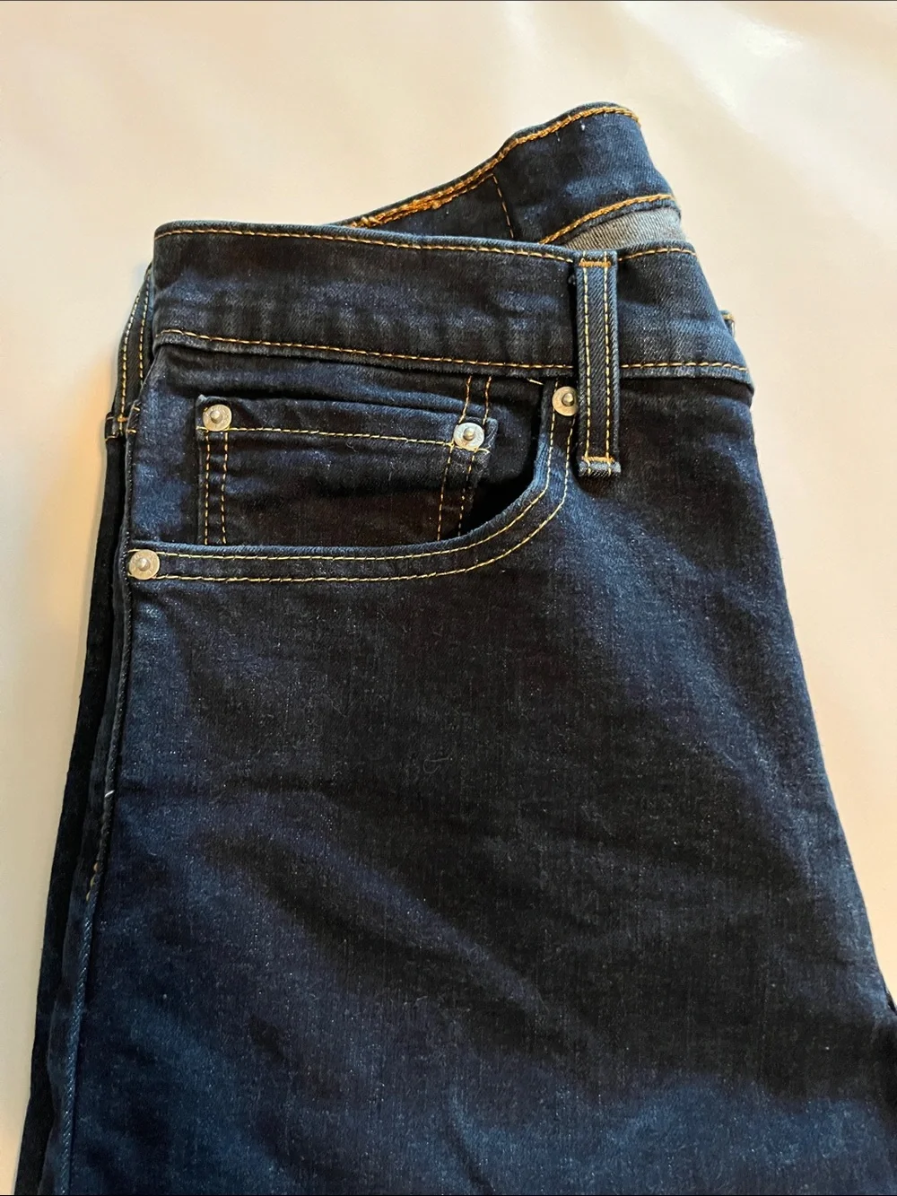 Levi’s 512 Slim Fit Taper Size 32 x 32